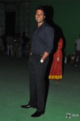 Manasuku Nachindi Movie Press Meet